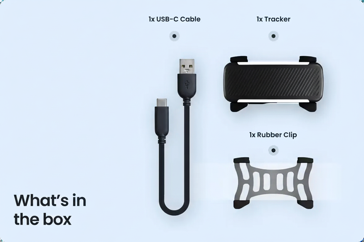 Smart collar for dogs