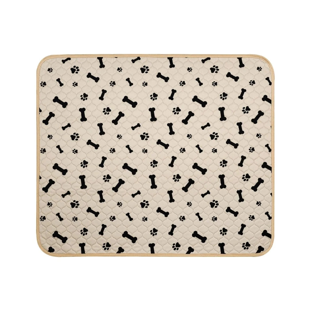 Durable Leak Free Potty Pad