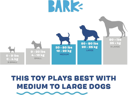 2-in-1 Interactive Plush Dog Toy – Rip & Reveal Squeaky Toy for Dogs & Puppies